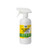 No More Stains, Natural Stain Remover, Non-toxic 32 ounce Refill Pouch and empty spray bottle