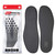 Z-Liner Orthotic Insoles - Full Length Inserts Engineered to Maximize Foot Health & Comfort, Reduce Fatigue, Relieve Foot Pain, Shock Absorption & Cushioning (USA W15/M13.5)