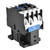 Heschen AC Contactor CJX2-2510 220V 50/60Hz Coil 3P 3 Pole Normally Open Ie 25A Ue 380V