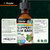 BIO KRAUTER Slippery Elm Bark Tincture - Pure Slippery Elm for Women & Men - 2 Fl.Oz. 28 Days of Supply - Vegan Liquid Drops for Lungs - Respiratory & Digestive Health - Alcohol & Sugar Free, Non-GMO