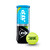 DUNLOP ATP Extra Duty Tennis Balls (Can)
