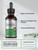 Horbaach Goldenseal Tincture Liquid Extract | 1 fl oz | Hydrastis Canadensis | Alcohol Free | Vegetarian, Non-GMO & Gluten Free