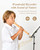 Eastar Soprano Beginners Recorder German Fingering C Key Maple Descant Recorder Instrument for Kids Adults, 3 Piece Recorder With Hard Case, Fingering Chart, Cleaning Kit, ERS-31GM