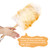 Lambs Wool Duster with Solid Bamboo Handle,Leather Hang Strap,18.9 inch Long,Natural Feather Duster for Cleaning Ceiling Fans,Window Blinds,Computer Screens,Bookshelves etc