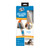 Quick-Cleaning Grooming Brush by Pets Know Best Cat & Dog Self-Cleaning Deshedding/Detangling Comb