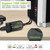 LiNKFOR 1080P HDMI to Component Converter HDMI to YPbPr Converter HDMI to Video Adapter HDMI to 5RCA RGB YPbPr Converter for HDTV box Apple TV PC PS3 Roku Blu-Ray DVD