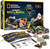 National Geographic Kids Rock Collection – 1.25 lb. Assorted Rocks, Minerals & Gemstones Plus 50 Cool Rocks & Minerals to Share, STEM Earth Science Kit for The Classroom, Homeschool & More