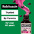 Robitussin Elderberry Cough + Chest Congestion DM Children's Cough Medicine, Chest Congestion Relief and Cough Syrup - 4 Fl Oz