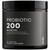 Toniiq 200 Billion CFU Probiotic Supplement 30 Verified Third-Party Tested Strains - Fully Shelf-Stable Probiotics Formula with Prebiotic Blend - Extended Release Capsules