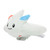 Pokemon Center: Sitting Cuties: Togekiss Plush # 468 - Generation 4-6 in