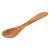[arteinolivo] Olive Wood Spoon (Curved Type 17 cm)