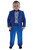 Hasbulla Cardboard Cutout - Hasbulla Magomedov Life Size Cardboard Cutout - Celebrity Cutouts with Easel Stand - Custom Life Size Cutout Made with Sustainable FSC Approved Cardboard