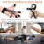 Grip Strength Trainer, Hand Grip Strengthener, Forearm Strengthener, Hand Exerciser and Finger Strengthener for Muscle Building