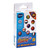 VTech - Marble Rush, Refill Pack, 10 Coloured and Illustrated Balls, Circuit Accessory, Gift for Children from 4 Years