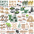 Divwa Army Men Toys for Boys 8-12, Military Soldier Army Base 160 Pcs Set Including WW2 Khaki Green Plastic and Accessories with Handbag for Kid Divwa Army Men Toys for Boys 8-12, Military Soldier Army Base 160 Pcs Set Including WW2 Khaki Green Plastic and Accessories with Handbag for Kid