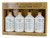 Soap Culture Hand Soap Collection. Gift set of 4 x 21.5 oz bottles, 21.5 Fl Oz (Pack of 4)
