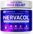 Pharmapulse Neuropathy Nerve Therapy & Relief Cream - Maximum Strength Relief Cream for Foot, Hands, Legs, Toes Includes Alpha Lipoic Acid, Arnica, Vitamin B6, Aloe Vera, MSM - Effective Soothing 4oz