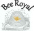 Bee Royal - 500mg Fresh Royal Jelly Capsules - 60 Capsules of 100% Fresh Queen's Jelly NOT Freeze Dried Extract - Supports Immune System, Fertility, Energy Management, Reduces Tiredness & Fatigue