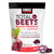 Force Factor Total Beets Blood Pressure Support Supplements with Beet Powder, Great-Tasting Beets Chewables for Heart-Healthy Energy, and Increased Nitric Oxide, 60 Chews