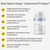 BIG BOLD HEALTH Omega-3 Rejuvenate Wild Alaskan Fish Oil Supplement with PRMs ⎹ EPA, DHA, & DPA Fatty Acids ⎹ Vitamins A and D to Support Immune Balance & Brain Wellness (120 Softgels)