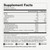 BIG BOLD HEALTH Omega-3 Rejuvenate Wild Alaskan Fish Oil Supplement with PRMs ⎹ EPA, DHA, & DPA Fatty Acids ⎹ Vitamins A and D to Support Immune Balance & Brain Wellness (120 Softgels)