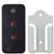 YAOHUIMI Replacement for Pleasant Hearth Fireplace Remote Control Model JY-3A Listed in Description