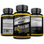 (5 Pack) Sizegenix Max 1600MG Advanced Men's Health Formula 300 Capsules