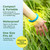 BugMD 10 Pack Mosquito Bracelets, DEET-Free Bands for Adults & Kids, Natural & Waterproof Citronella Wristbands for Camping, Hiking, Beach, Travel & Outdoor Essentials BugMD 10 Pack Mosquito Bracelets, DEET-Free Bands for Adults & Kids, Natural & Waterproof Citronella Wristbands for Camping, Hiking, Beach, Travel & Outdoor Essentials