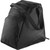 Salomon Original Gearbag Unisex Ski Boot Bag for Easy Use and Easy Access and Improved Durability - Black