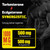 Turkesterone + Ecdysterone | Anabolic Supplement (3 Months - 180 Caps) Olympic Grade Testing - ISO 17025 Certification |1000mg - 98%-95% Purity with Lab Synthesized Cyclodextrin | Beta Ecdisterona