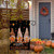 Fall Gnomes Garden Flags 12x18 Inch Vertical Double Sided For Outside,Happy Thanksgiving Fall Pumpkin Burlap Garden For Outdoor House Holiday Decoration