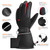 SabotHeat 11.1V Fast Boosted Heated Gloves for Men Women - Winter Heated Gloves with Touchscreen Fingers for Cold Weather, Snow Winter Gloves for Work, Skiing, Running, Cool Unique Gifts for Christmas-1764747774