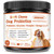 Probiotics for Dogs, Dog Probiotics for Digestive Health, Plus Pumpkin and Fish Oil, for Gut & Itchy, 115 Soft Chews