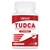 Uarcool TUDCA Supplement 2200MG for Liver Support and Digestive Health, Tauroursodeoxycholic Acid with OX Bile, Digestive Enzymes Supplement, Non-GMO & Gluten Free - 60 Softgels