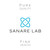 SanareLab | 444 || mg |||| 180 | ct || 99% 3rd Party Tested