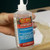 Hot Wire Foam Factory StyroGoo Instant Tack Foam-Safe Glue, Bonds EPS, XPS Foam to Wood, Metal, Glass, Rubber, 8.5oz