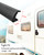 40FT RV Window Seal 0.5 x 0.275’’ Waterproof RV Window Rubber Seal Strip, Car Window Glass Edge Weather Stripping, Windshield Locking Gasket for Camper Marine Boat Truck, 12.3M Freely Cut Seal 40FT RV Window Seal 0.5 x 0.275’’ Waterproof RV Window Rubber Seal Strip, Car Window Glass Edge Weather Stripping, Windshield Locking Gasket for Camper Marine Boat Truck, 12.3M Freely Cut Seal