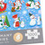 Hallmark Snowman 1,000-Piece Jigsaw Puzzle, 30" x 24" (20th Anniversary Snow Many Memories)