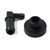 532139277 Fuel Tank Stem & 532003645 Bushing Compatible With Craftsman / Husqvarna 139277,​ 539110432, 3645J,​​ 532124952, 532003645