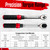WETT 50Piece Click Torque Wrench Set, 1/4 Inch Drive Bike Torque Wrench, 2.3-27.1NM (20-240IN.LB), ±3% Precision, Bicycle Maintenance Tool Kit with Bit Sockets, Adapter, Universal Joint, Extension Bar WETT 50Piece Click Torque Wrench Set, 1/4 Inch Drive Bike Torque Wrench, 2.3-27.1NM (20-240IN.LB), ±3% Precision, Bicycle Maintenance Tool Kit with Bit Sockets, Adapter, Universal Joint, Extension Bar