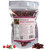 Unsweetened Dried Cranberries | No Added Sugar, Juice or Oils | Canadian Grown | Naturally Tart: 1g Natural Sugar Per Serving | More Berries Per Ounce Than Sweetened Berries | Woman-Owned Small Company | 3oz
