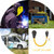S7 Nema L14-30P to 6-50R Generator Power Cord Welder Adapter 3 Wire 125/250V 10AWG 20 Inches Long
