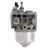 Carburetor For Kawasaki Lawn Mower FH451V FH500V-AS38 4-Cycle Engine C-7123 Replace Part #15003-7036 15003-7033