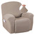 H.VERSAILTEX Super Stretch Recliner Cover Recliner Couch Covers Recliner Chair Cover Form Fitted Non Slip Reclining Slipcovers for Standard Large Recliner, Soft Thick (1 Pack, Sand) H.VERSAILTEX Super Stretch Recliner Cover Recliner Couch Covers Recliner Chair Cover Form Fitted Non Slip Reclining Slipcovers for Standard Large Recliner, Soft Thick (1 Pack, Sand)