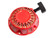Recoil Pull Start Starter Assembly for Wen Power Pro 5.5 6.5 7Hp Gas Generator