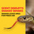 Victor VP362 Snake-A-Way Outdoor Snake Repellent for Yard, Repelling Granules for Poisonous and Non-Poisonous Snakes - 28 LBs