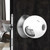 Large Size Door Knob Safety Cover for Kids (4 Pack) Child Proof Door Knob Covers Keep Kids from Opening Doors Baby Proof Door Knob Covers Fit Big Diameter Door Knob - Garage Bathroom Front Door Pantry Large Size Door Knob Safety Cover for Kids (4 Pack) Child Proof Door Knob Covers Keep Kids from Opening Doors Baby Proof Door Knob Covers Fit Big Diameter Door Knob - Garage Bathroom Front Door Pantry