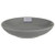 Mason Cash 2001.966 Classic Collection Grey Pasta Bowl 23cm, Stoneware