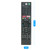 RMF-TX300U Replace Voice Remote Control with Mic fit for Sony 4K Smart LED TV HDTV Bravia XBR-43X800E XBR-49X800E XBR-55X800E XBR-55X806E XBR-65X850E 149331811 KDL-50W800C KDL-55W800C KDL-65W800C