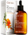 Gya Labs Sea Buckthorn Carrier Oil - 1.7 Fl Oz - for Hair, Skin, Face, Scalp & Body Massage